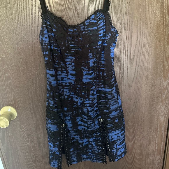 Punk rave from Dollskill dress - Picture 1 of 2